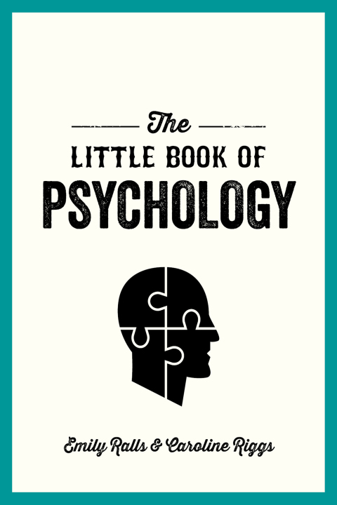 The Little Book of Psychology: An Introduction to the Key Psychologists and Theories You Need to Know - FULL INSTANT DOWNLOAD | PDF DOCX EPUB