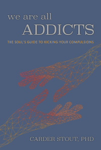 Cover image: We Are All Addicts