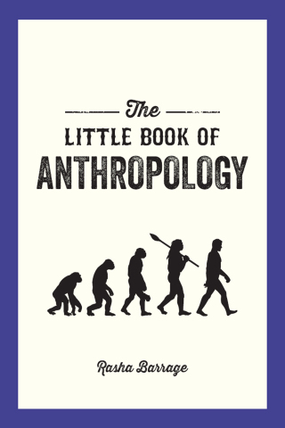 Cover image: The Little Book of Anthropology
