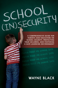 Cover image: School Insecurity 9781632280893