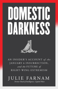 Cover image: Domestic Darkness 9781632461605