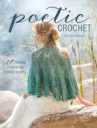 Cover image: Poetic Crochet 9781632500069