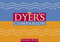 Imagen de portada: The Dyer's Companion 9781931499514