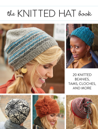 Cover image: The Knitted Hat Book 9781632502216