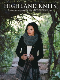 Cover image: Highland Knits 9781632504593