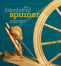 Cover image: The Intentional Spinner 9781632504883