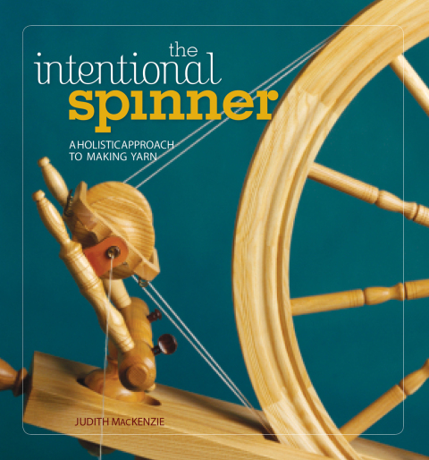 The Intentional Spinner - FULL INSTANT DOWNLOAD | PDF DOCX EPUB