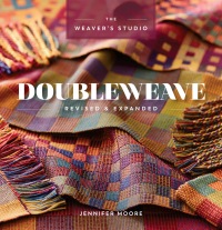 Cover image: Doubleweave Revised & Expanded 2nd edition 9781632506443