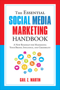 Cover image: The Essential Social Media Marketing Handbook 9781632650924