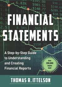 Cover image: Financial Statements 9781632652072