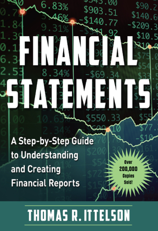 Cover image: Financial Statements 9781632652072
