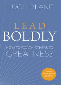 Cover image: Lead Boldly 9781632652119