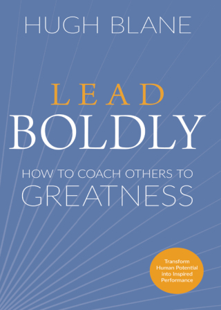 Imagen de portada: Lead Boldly 9781632652119