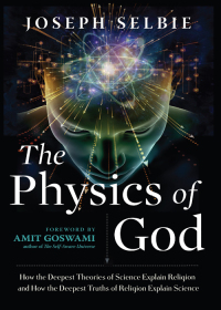 صورة الغلاف: The Physics of God 9781632651983