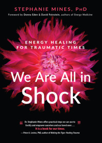 Cover image: We Are All in Shock 9781632651952
