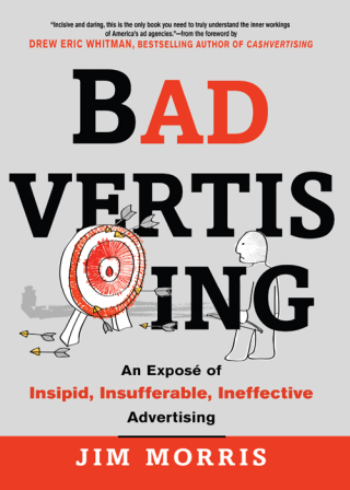 Imagen de portada: Badvertising 9781632651846