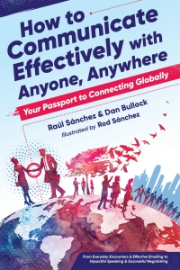 Cover image: How to Communicate Effectively With Anyone, Anywhere 9781632651792