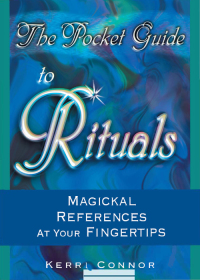 Titelbild: The Pocket Guide to Rituals 9781564148629