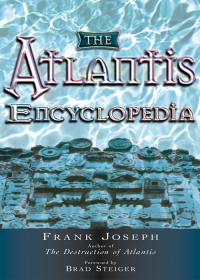 Titelbild: The Atlantis Encyclopedia 9781564147950