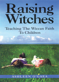 Imagen de portada: Raising Witches 9781564146311