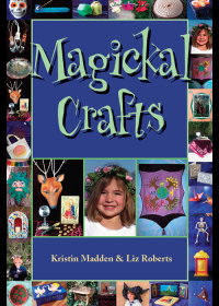 Cover image: Magickal Crafts 9781564148391