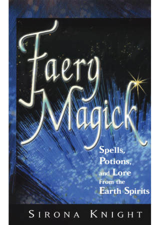 Cover image: Faery Magick 9781564145956