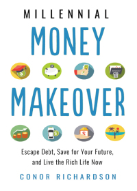 Cover image: Millennial Money Makeover 9781632651457