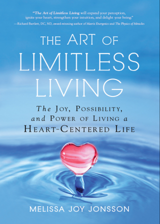 Omslagafbeelding: The Art of Limitless Living 9781632651426