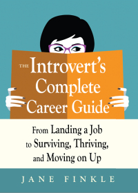 Omslagafbeelding: The Introvert's Complete Career Guide 9781632651310