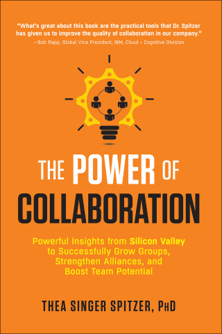 表紙画像: The Power of Collaboration 9781632651235