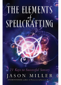 Imagen de portada: The Elements of Spellcrafting 1st edition 9781632651204