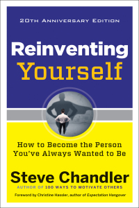 Immagine di copertina: Reinventing Yourself, 20th Anniversary Edition 9781632650900