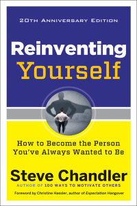 表紙画像: Reinventing Yourself, 20th Anniversary Edition 9781632650900