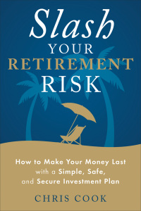 Imagen de portada: Slash Your Retirement Risk 9781632650887