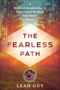 Cover image: The Fearless Path 9781632650870