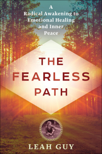 Imagen de portada: The Fearless Path 9781632650870