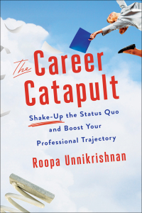 Cover image: The Career Catapult 9781632650849