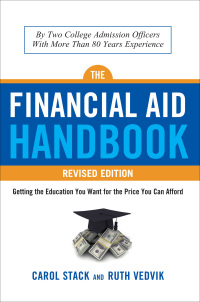 Cover image: Financial Aid Handbook, Revised Edition 2nd edition 9781632650825