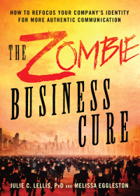 Cover image: Zombie Business Cure 1st edition 9781632650801