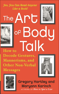 Imagen de portada: The Art of Body Talk 1st edition 9781632650771