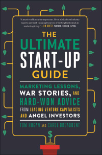 Imagen de portada: The Ultimate Start-Up Guide 9781632650733
