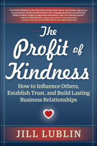 Cover image: The Profit of Kindness 9781632650726