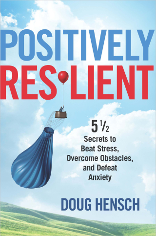 Imagen de portada: Positively Resilient 9781632650610