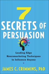 Titelbild: 7 Secrets of Persuasion 9781632650603