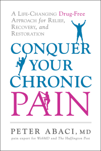 Cover image: Conquer Your Chronic Pain 9781632650528