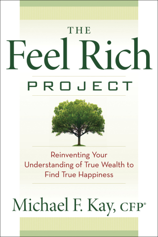 Cover image: The Feel Rich Project 9781632650498