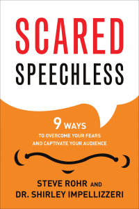 Cover image: Scared Speechless 9781632650429