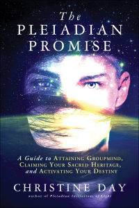 Cover image: The Pleiadian Promise 9781632650573