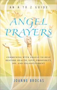 Titelbild: Angel Prayers 9781632650399