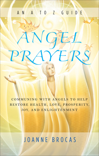 Cover image: Angel Prayers 9781632650399